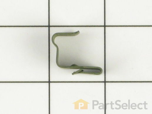 11742802-1-M-Whirlpool-WP53-0120-Single Front Panel Clip