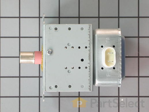 11742851-1-M-Whirlpool-WP56001239-Microwave Magnetron