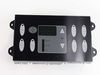 Electronic Control with Touchpad - Black – Part Number: WP5701M426-60