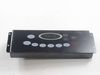 11742901-3-S-Whirlpool-WP5701M719-60-Electronic Clock Oven Control with Overlay - Black