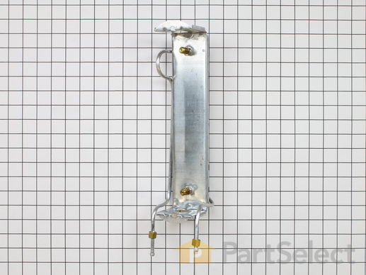 11742985-1-M-Whirlpool-WP5787D104-60-Orifice and Tube Assembly - Right Side