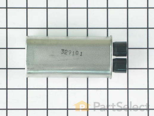 11743000-1-M-Whirlpool-WP59001168-Microwave Capacitor