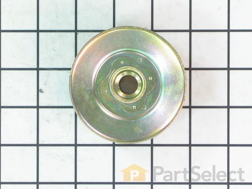 Motor Pulley – Part Number: WP6-2008160