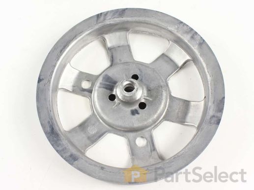 11743025-1-M-Whirlpool-WP6-2301530-Transmission Drive Pulley