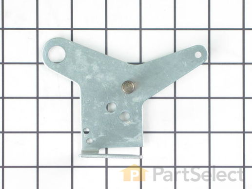 Idler Pulley Arm – Part Number: WP6-3033630