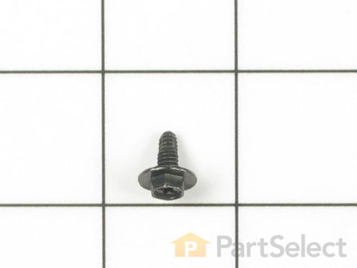 11743042-1-M-Whirlpool-WP6-912366-Screw with Washer