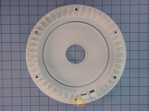 Secondary Filter Plate – Part Number: WP6-914124