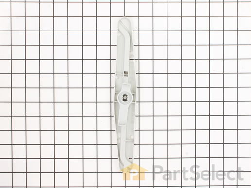 11743060-1-M-Whirlpool-WP6-917644-Top Wash Arm and Retainer