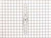 Dishwasher Top Wash Arm And Retainer – Part Number: WP6-917644 Dishwasher Top Wash Arm And Retainer – Part Number: WP6-917644
