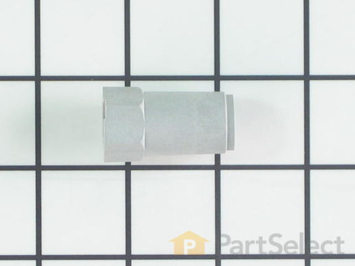 11743077-1-M-Whirlpool-WP6-920168-Dishwasher Heating Element Nut
