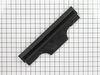 11743097-2-S-Whirlpool-WP608732-Trash Compactor Drawer Handle Brown
