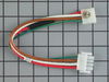 11743112-1-S-Whirlpool-WP61001882-Ice Maker Wire Harness