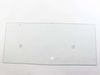 11743139-2-S-Whirlpool-WP61002459-Crisper Drawer Glass Shelf