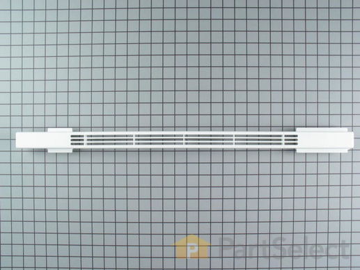 11743145-1-M-Whirlpool-WP61002680-Kickplate with Clips