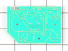 11743168-1-S-Whirlpool-WP61003421-Ice and Water Dispenser Push Button and Display Circuit Board