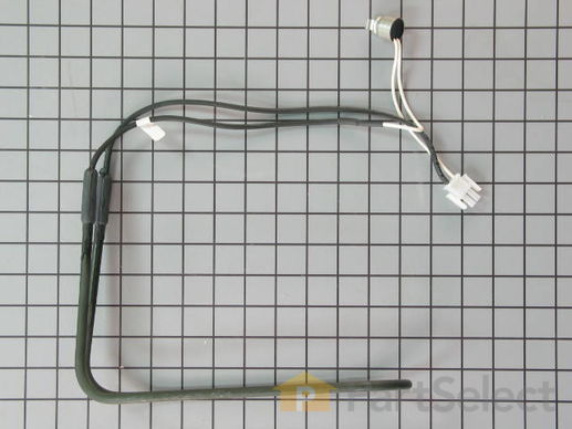 11743279-1-M-Whirlpool-WP61006197-Defrost Heater and Thermostat Kit