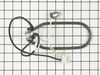 11743280-2-S-Whirlpool-WP61006198-Defrost Heater and Thermostat Assembly