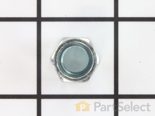 11743306-1-M-Whirlpool-WP62739-Washer Locking Nut