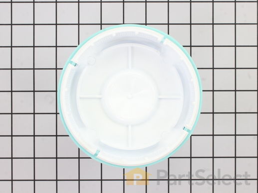11743341-1-M-Whirlpool-WP63594-Washer Fabric Softener Dispenser