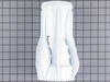 Washer Agitator Lint Filter – Part Number: WP63840 Washer Agitator Lint Filter – Part Number: WP63840