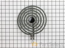 4-Pack Range Burner Receptacle Block Kit - Fits Whirlpool, Maytag, Amana Stoves