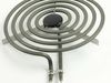 11743367-2-S-Whirlpool-WP660533-Range Surface Burner 8 2600w