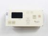 11743397-1-S-Whirlpool-WP6610446-Electronic Control with Overlay - Biscuit
