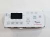 11743400-3-S-Whirlpool-WP6610450-Electronic Range Control with Overlay - White
