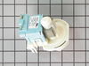11743433-2-S-Whirlpool-WP661658-Dishwasher Drain Pump 60hz 120v