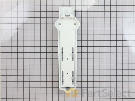 11743466-1-M-Whirlpool-WP67001668-Refrigerator Water Filter Backing Plate