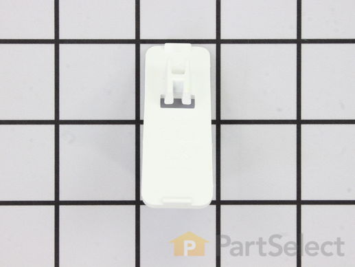 11743468-1-M-Whirlpool-WP67001716-Refrigerator Ladder Hook