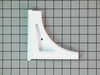 11743470-1-S-Whirlpool-WP67001721-Refrigerator Crisper Support Left Side