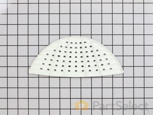 11743489-1-M-Whirlpool-WP67002259-Sump Grille