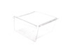Refrigerator Crisper Pan – Part Number: WP67002633 Refrigerator Crisper Pan – Part Number: WP67002633