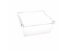 11743501-2-S-Whirlpool-WP67002633-Refrigerator Crisper Pan