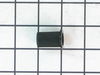 Refrigerator Door Hinge Bushing – Part Number: WP67002731 Refrigerator Door Hinge Bushing – Part Number: WP67002731