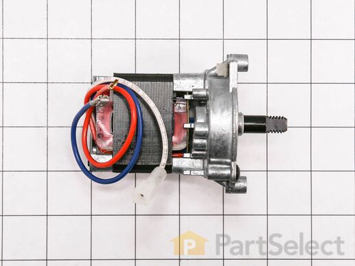 11743528-1-M-Whirlpool-WP67003226-Auger Motor