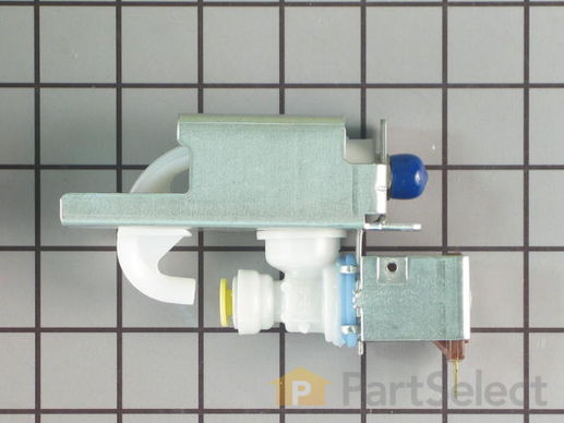 11743551-1-M-Whirlpool-WP67003753-Refrigerator Water Inlet Valve