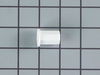 Refrigerator Door Bushing (White) – Part Number: WP67004977 Refrigerator Door Bushing (White) – Part Number: WP67004977