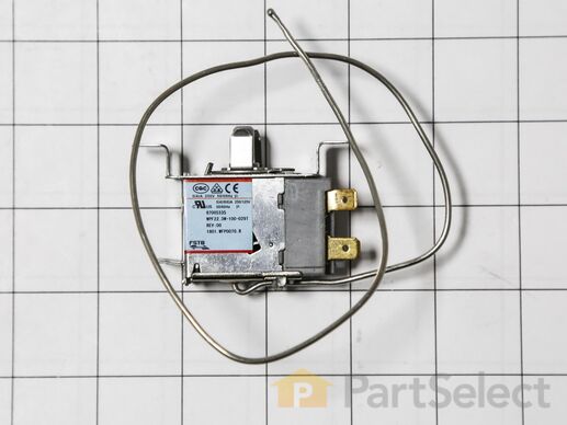 11743620-1-M-Whirlpool-WP67005335-Control, Electric