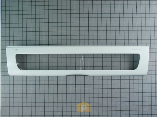 11743650-1-M-Whirlpool-WP67005930-Refrigerator Pantry Drawer Lid