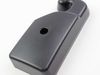 11743652-3-S-Whirlpool-WP67005956-Top Hinge Cover - Black - Right