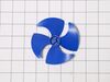 Fan Blade – Part Number: WP67006337 Fan Blade – Part Number: WP67006337