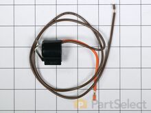 WP12729123 Whirlpool Refrigerator Defrost Heater Assembly