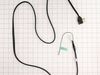 Power Cord – Part Number: WP67006506 Power Cord – Part Number: WP67006506