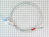 Refrigerator Water Filter Head w/Tubing – Part Number: WP67006524 Refrigerator Water Filter Head w/Tubing – Part Number: WP67006524