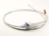 11743696-2-S-Whirlpool-WP67006524-Refrigerator Water Filter Head w/Tubing