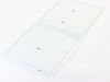 11743718-2-S-Whirlpool-WP67006878-Refrigerator Crisper Glass