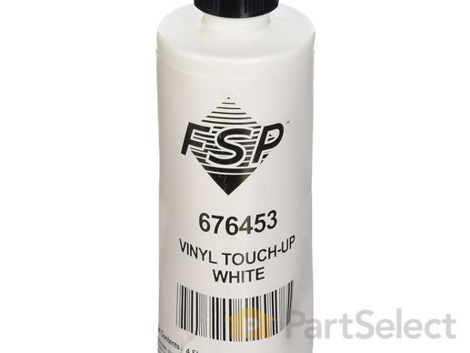 11743735-1-M-Whirlpool-WP676453-Vinyl Touch-Up White