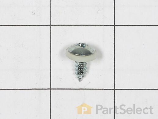 11743783-1-M-Whirlpool-WP693304-Screw And Washer